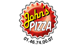 pizza johns